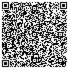 QR code with H & R Block Tax Service contacts