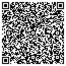 QR code with A1 Tire Store contacts