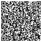 QR code with Oregon Liquor Control Comm Str contacts