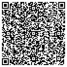 QR code with Custom Janitorial Service contacts