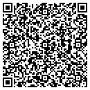 QR code with Sather House contacts
