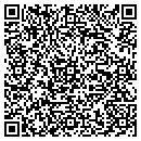 QR code with AJC Sandblasting contacts