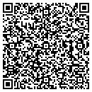 QR code with George Gower contacts