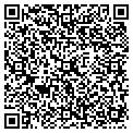QR code with JMS contacts