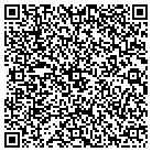 QR code with T & C Liquidators Outlet contacts