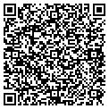 QR code with Claires contacts