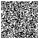 QR code with Unity Of Bandon contacts