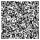QR code with Robin Chard contacts