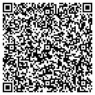 QR code with R H Brodmerkle Enterprises contacts