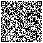 QR code with H & R Block Tax Service contacts