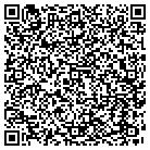 QR code with Peninsula Electric contacts
