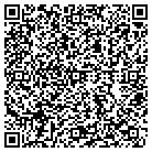 QR code with Yeager's Plumbing & Spas contacts