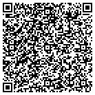 QR code with Knutson's Carpet Hut Inc contacts