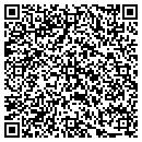 QR code with Kifer Graphics contacts