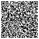 QR code with Roger Fegles contacts