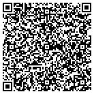 QR code with Margie Morris Nail Technician contacts