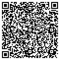 QR code with Audix contacts