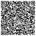 QR code with M P Clean-Up Services contacts