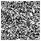 QR code with Master Machine & Tool Inc contacts