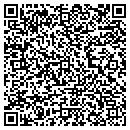 QR code with Hatchison Inc contacts