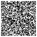 QR code with Aloha Station Inc contacts