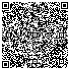 QR code with Anne and Bob De Santis Nursery contacts