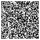 QR code with 2 G Construction contacts