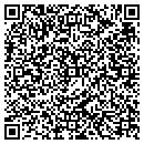 QR code with K R S Woodshop contacts