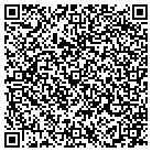 QR code with A Bright Touch Cleaning Service contacts