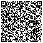 QR code with Morgan Machinery Mvg & Rigging contacts