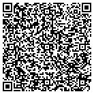 QR code with Cascade Youth & Fmly Ctr/Rdmnd contacts