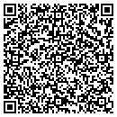 QR code with Kizer Sheet Metal contacts