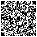 QR code with P&S Investments contacts