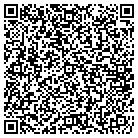 QR code with Mane World Promotion Inc contacts