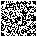 QR code with Zevez Corp contacts