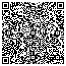 QR code with Kevin W Luby PC contacts