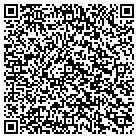 QR code with Marvin C May Consulting contacts