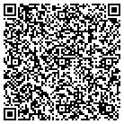 QR code with O & M Tire & Alignment contacts