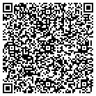 QR code with Rainier Sanitary Service contacts