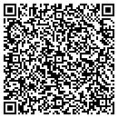 QR code with A Place To Paint contacts