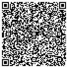 QR code with Hands With Heart Chiropractic contacts