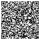 QR code with Hot On Hair contacts