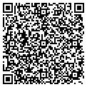 QR code with RFI contacts