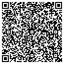 QR code with Autozone contacts