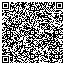 QR code with MD Transcription contacts
