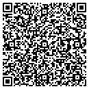 QR code with TCB Security contacts