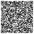 QR code with Tillamook Chamber Of Commerce contacts