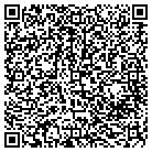 QR code with Tillamook Estuaries Partnrship contacts