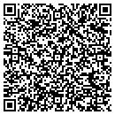 QR code with Trophy Case contacts