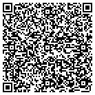 QR code with First Class Home Inspection contacts